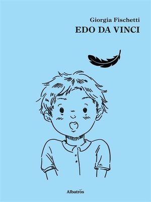 cover image of Edo da Vinci